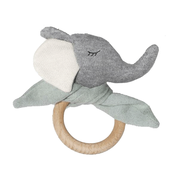 Avocadostore - Greifling Elefant