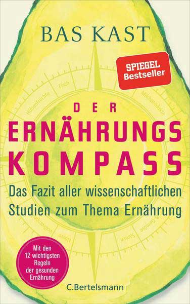 Bas Kast - Der Ernährungskompass