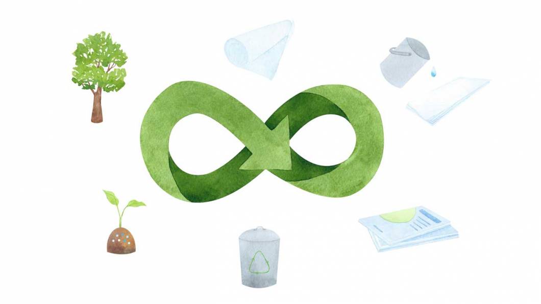 Definition Cradle to Cradle BewusstGrün