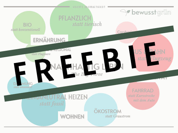 Freebie - Big Three