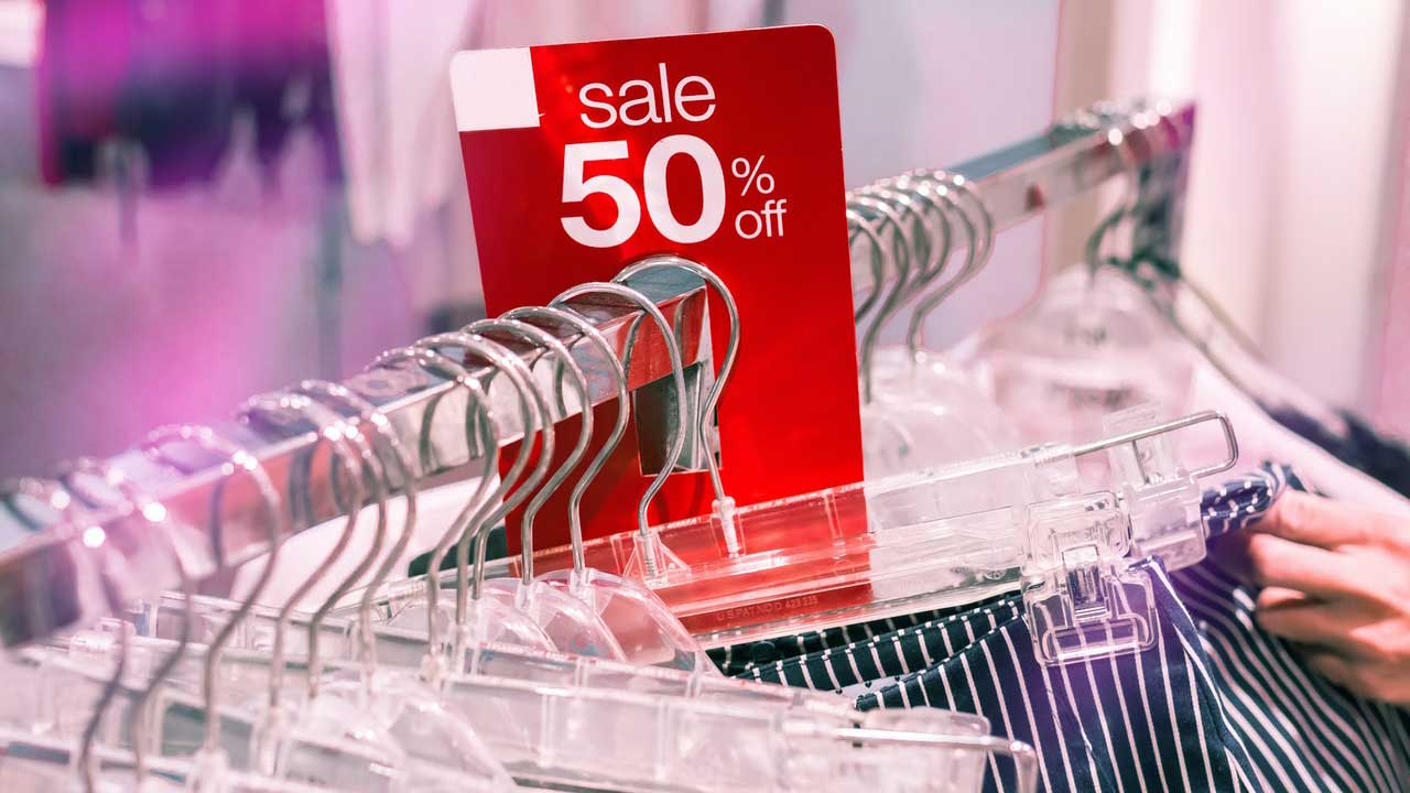 Definition Was bedeutet Fast Fashion? BewusstGrün