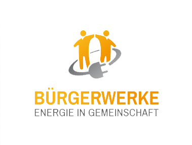 Logo Bürgerwerke