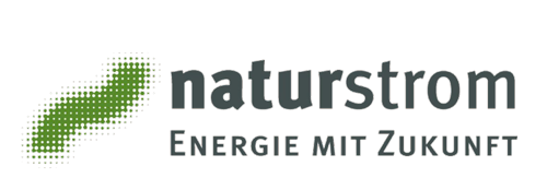 Logo Naturstrom