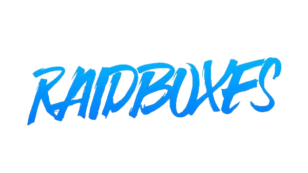 Logo Raidboxes