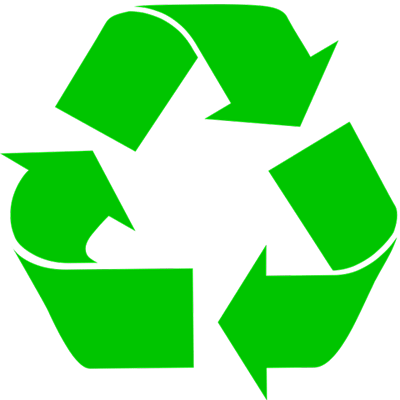 Recyclingsymbol