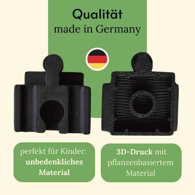 Qualität aus Deutschland